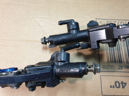 Yamaha vmax 1200 - 1200, 1300