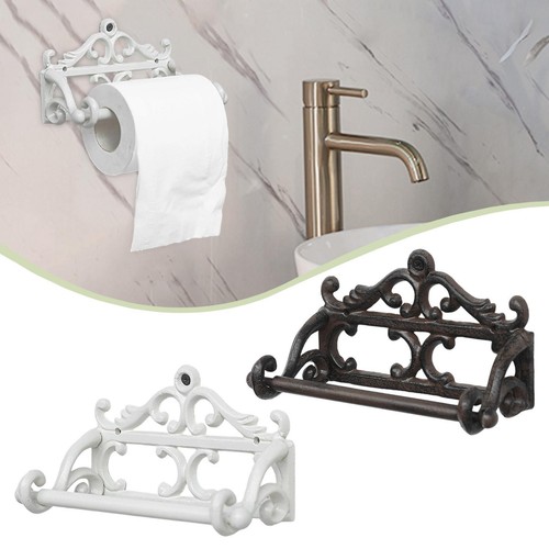 Toilettenpapierhalter vintage - toilettenpapierhalter,