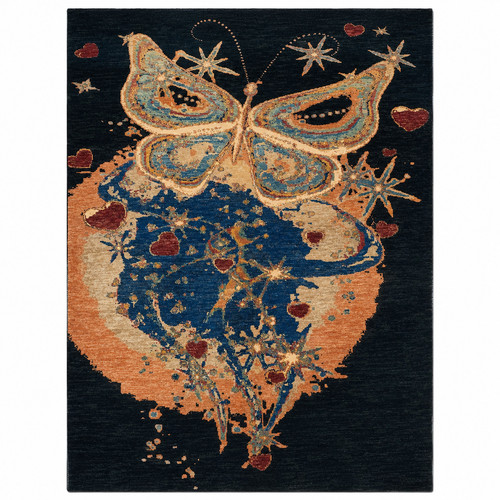 Exclusive schmetterling anana - exclusive,