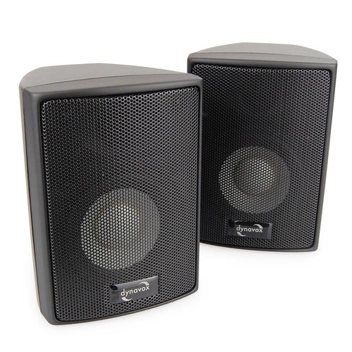 Dynavox 301 lautsprecher - dynavox, as-301