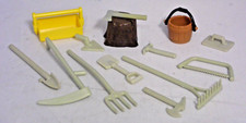 Playmobil mittelalter werkzeug - playmobil,