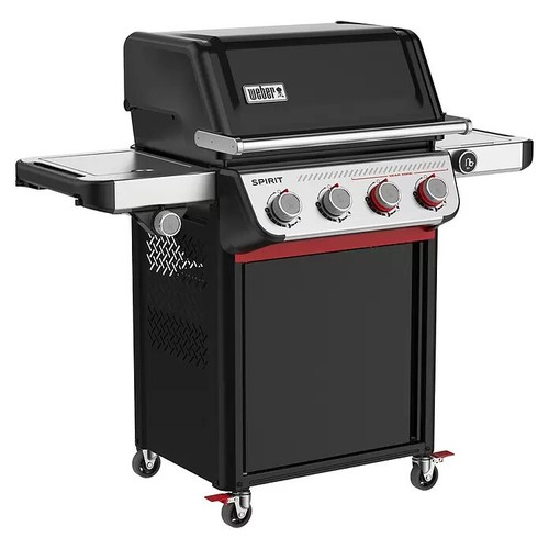 Bbq weber gasgrill spirit - gasgrill,