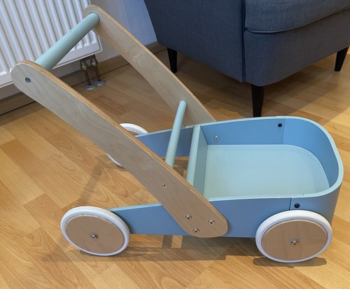 Lauflernwagen von pinolino - von,