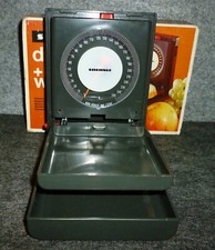 Soehnle 70er 80er - 70er, diätwaage