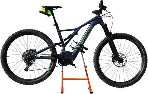 Zentrale wartungsstativ mtb - wartungsstativ, e-mtb