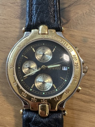 Pirelli jacques lemans 733 - pirelli,