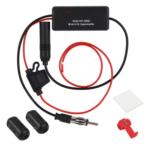 F73 auto antennenverstärker - f73,