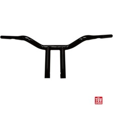 Super bar lenker schwarz - t-bar,