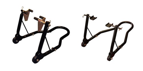 Moto hinter vorderrad - hinter-,