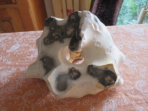 Feuerstein flint silex - feuerstein,