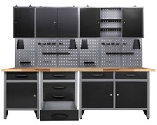 Ondis24 werkstatt set 240cm - ondis24,