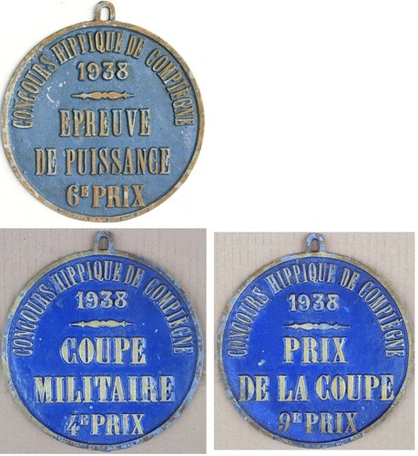 Alte französische compiegne - alte,