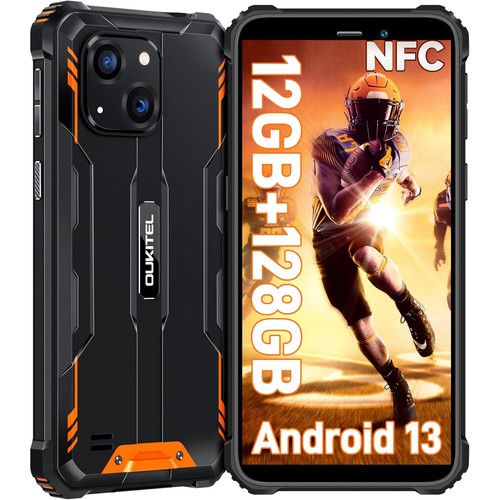 Oukitel wp32 outdoor handy - oukitel,