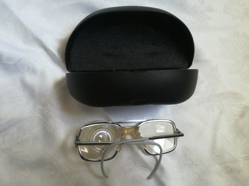 Zeiss lupenbrille - zeiss,