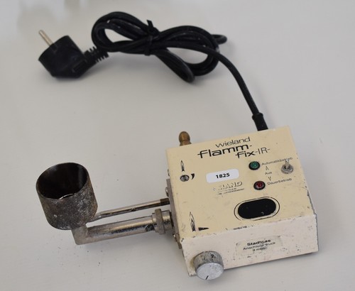 Wieland flammfix - wieland, flammfix-ir