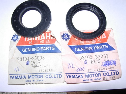 Yamaha 93102 32037 93104 25008 - yamaha, 93102-32037