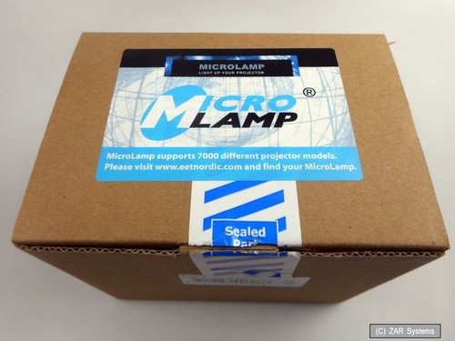 Microlamp jh111 001 - microlamp, mc.jh111.001