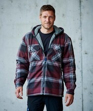 Thermojacke fleecejacke gef - thermojacke,