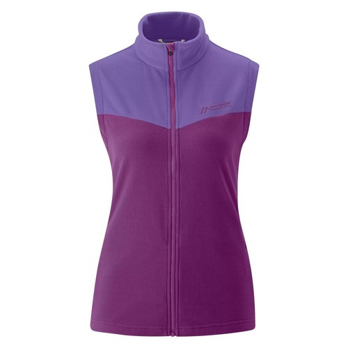 Maier sports microfleece weste - sports,