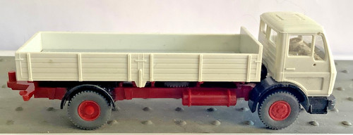 Wiking h0 lkw - 1:87/h0,