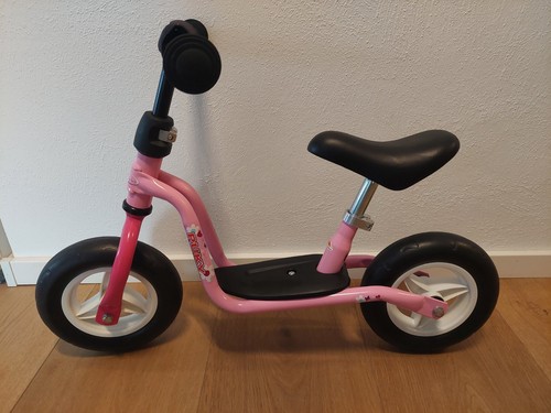 Kinderlaufrad puky top - puky, m