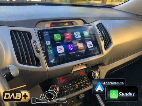 Dab navi wireless apple - wireless,