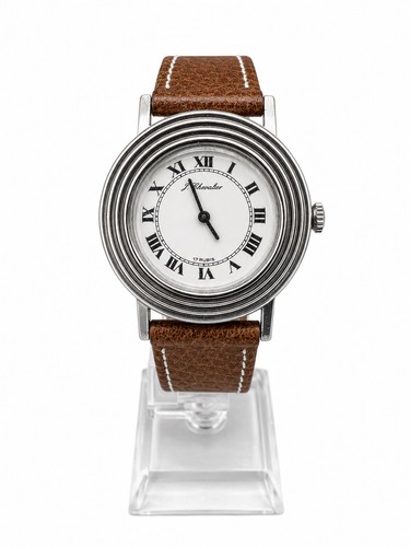 Chevalier uhr schweizer - j.,