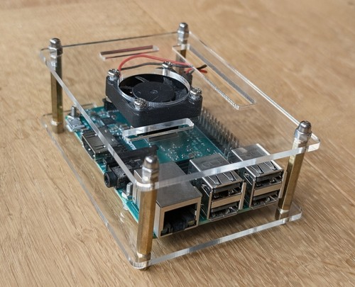 Raspberry 1 40ghz - b+, (1,40ghz