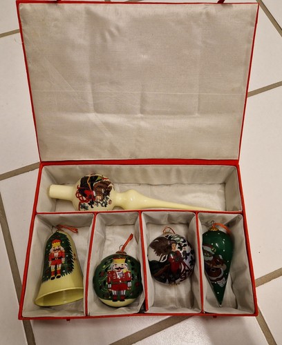 Weihnachtsdeko