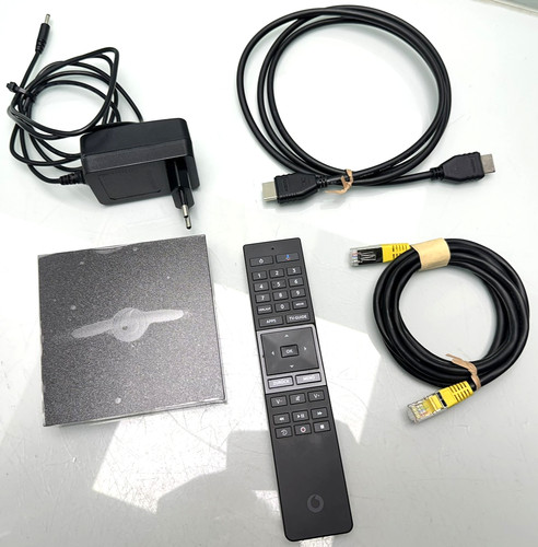Gigatv giga net box - gigatv, tv
