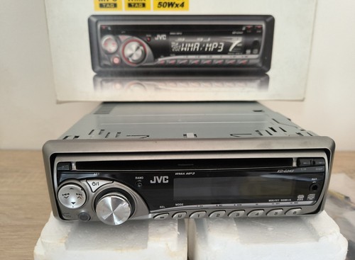 Jvc g343 kdg343 - kd-g343,