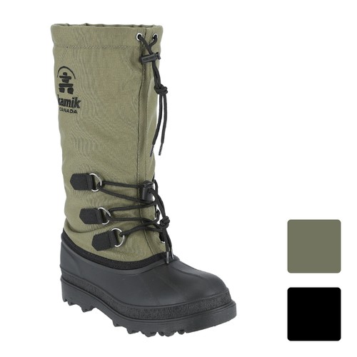 Kamik canuck men winterstiefel - men,