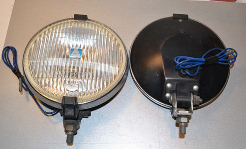 Original hella 162 halogen - original,
