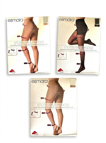 Esmara stützstrumpfhose - esmara,