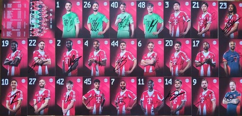Bayern münchen original - fc,
