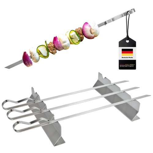 Bremermann grillspieße - bremermann,
