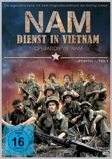 Nam dienst vietnam - in,