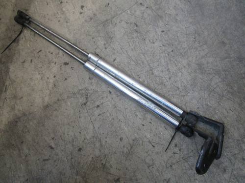 Haubendämpfer sharan seat - haubendämpfer, vw