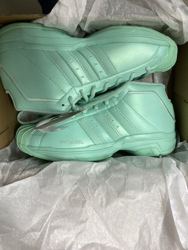Adidas pro model herren mid - 2g,