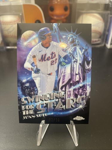 Juan soto 2026 topps - 🔥juan,