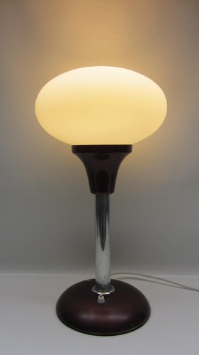 Tischlampe art déco - tischlampe,