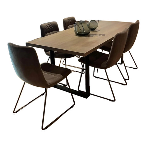 Kff essgruppe 4er stuhlset - kff,