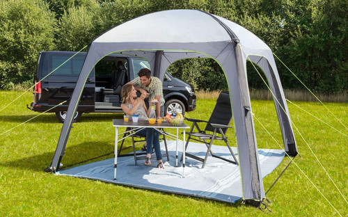 Berger gazebo air deluxe - air,