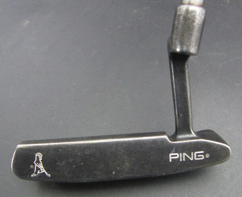 Original black ping anser - original,
