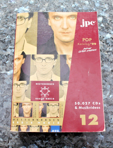 Jpc pop katalog compact - jpc,