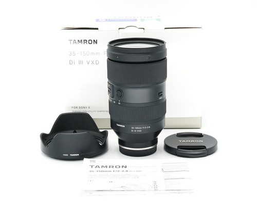 Tamron 150mm 8 - tamron, 2.0-2.8