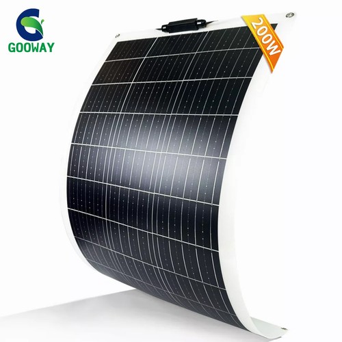 Solarpanel 200w 400w - 400w, 800w