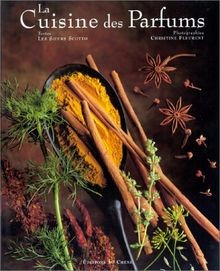 Cuisine des parfums von - la,