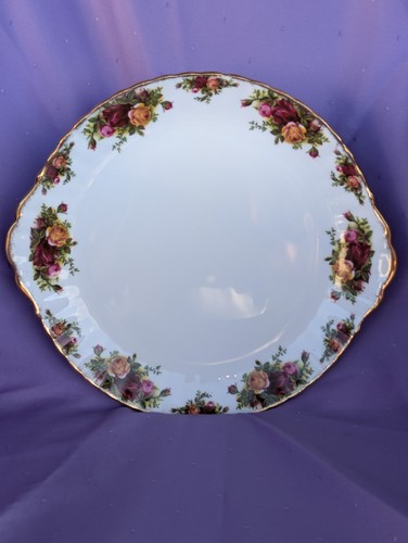 Royal albert old - old, country