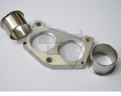 Sil motor flansch - sil,